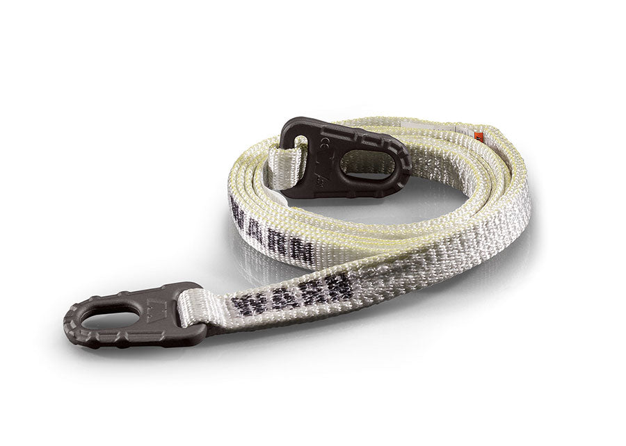 WARN EPIC Baumankergurt 2,4m x 2,5 cm Bruchlast 3,2t