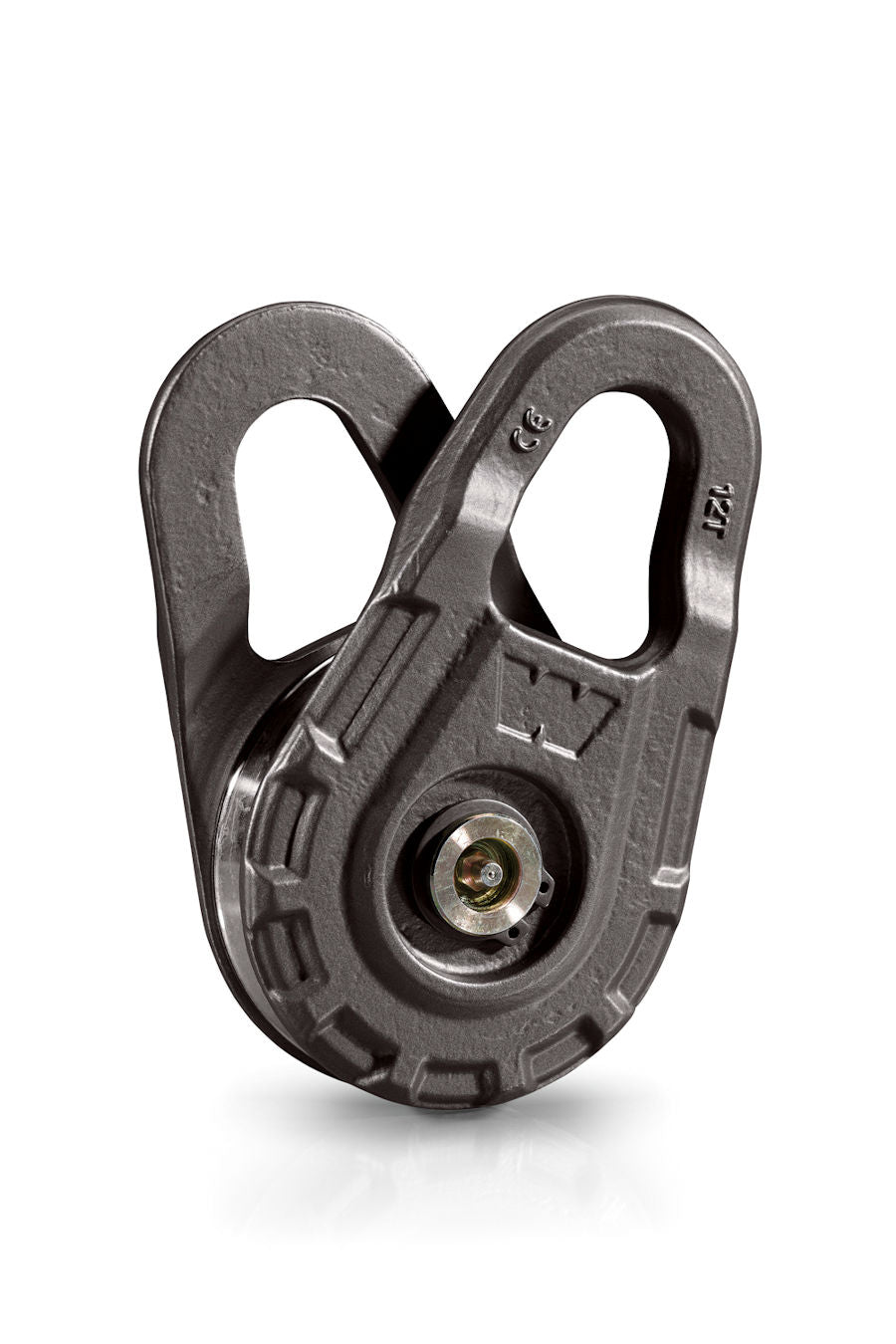 WARN EPIC Umlenkrolle mittel für Fzg. Seilwinden bis 5,4t Zugkraft