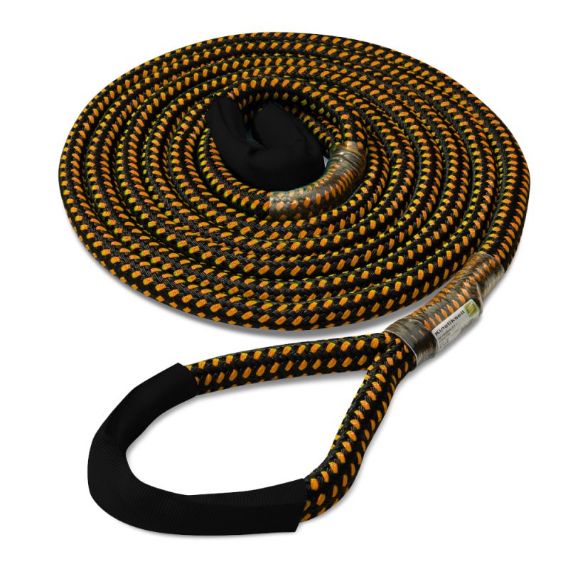 Seilflechter Offroad-Bergeset starr