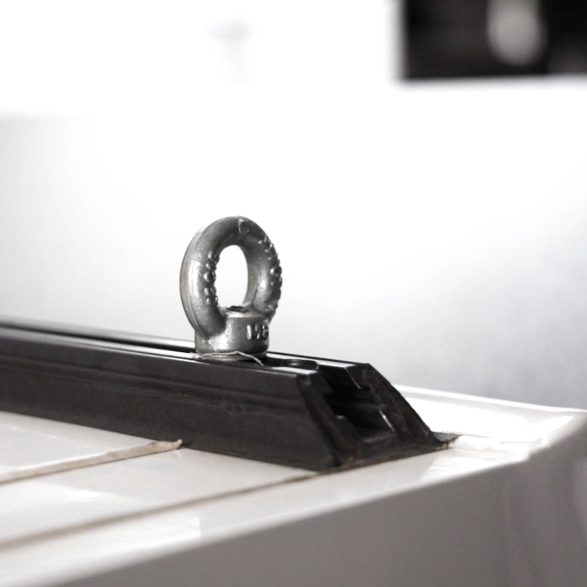 Bushtech Canopy Toyota Land Cruiser 79-Single Cab