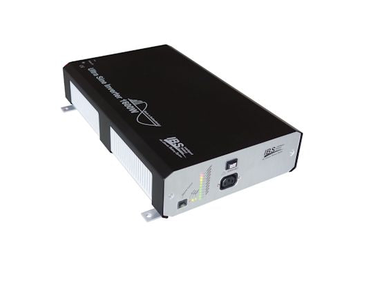 IBS Wechselrichter US80 mit 800W Nennleistung