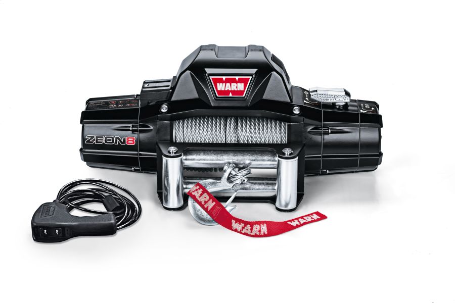 Seilwindenanbausatz Nissan D40 + Pathfinder alle BJ nur 2.5 l Diesel