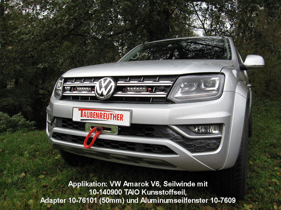 Seilwindenanbausatz für VW AMAROK ab '16