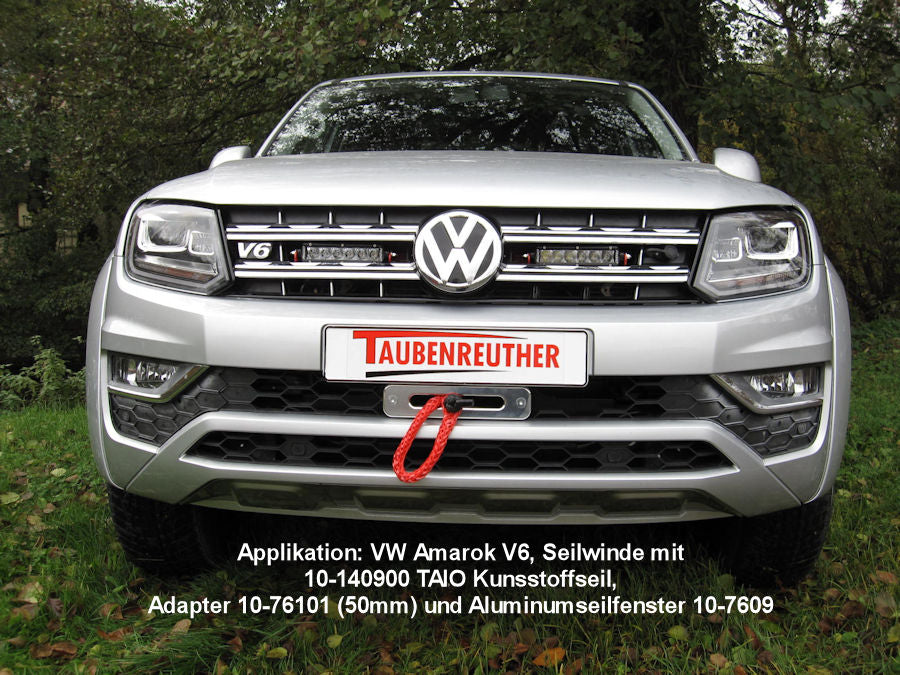 Seilwindenanbausatz für VW AMAROK ab '16