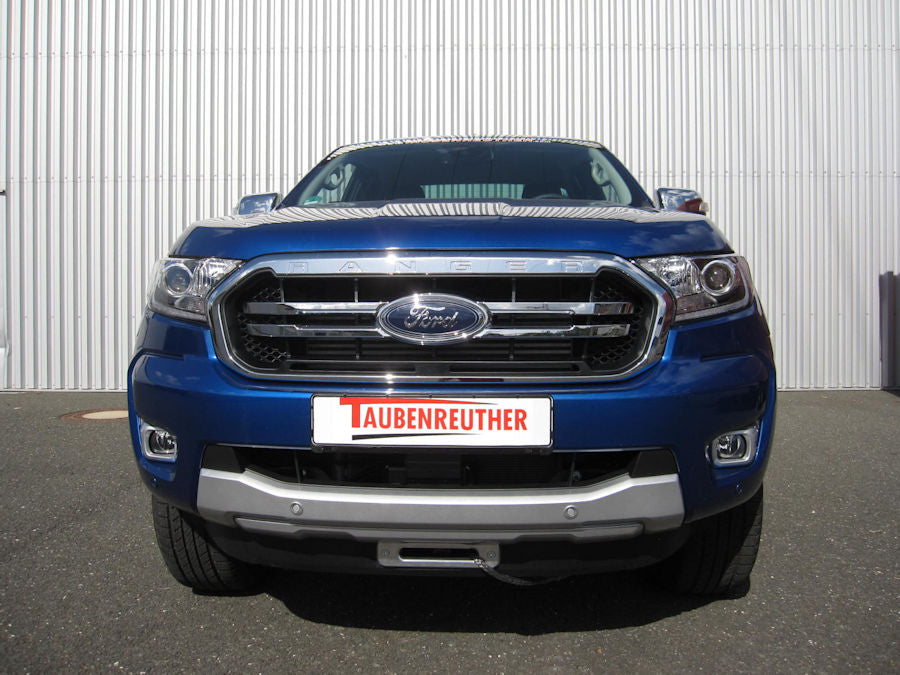 Seilwindenanbausatz für Ford Ranger PXIII, ab 2019