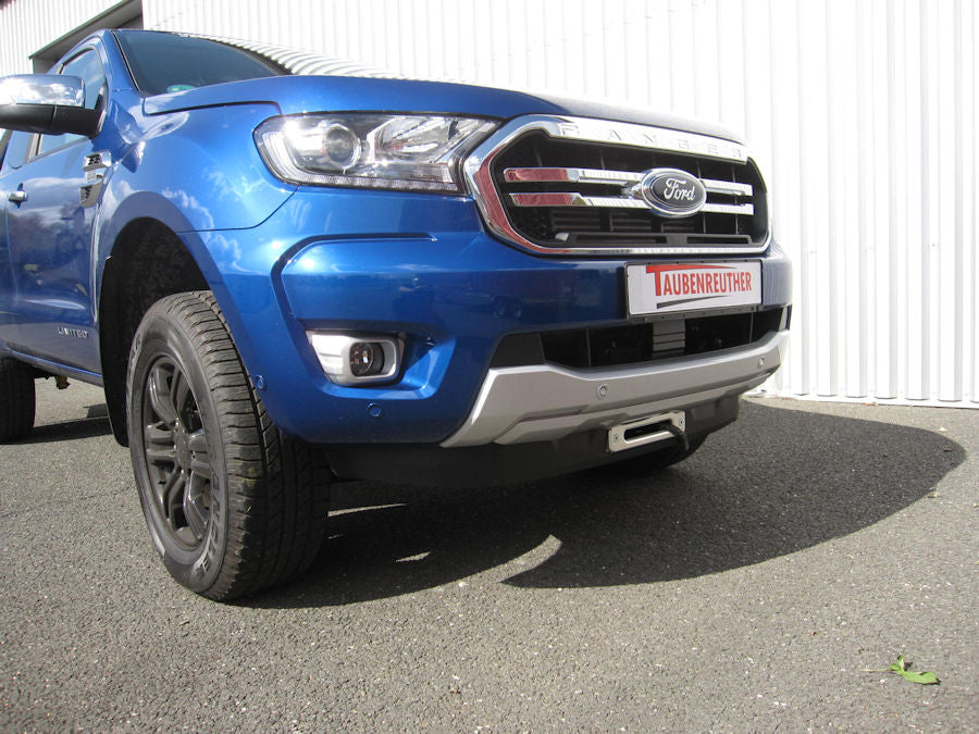 Seilwindenanbausatz für Ford Ranger PXIII, ab 2019