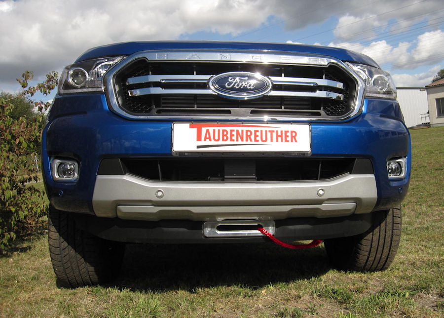 Seilwindenanbausatz für Ford Ranger PXIII, ab 2019