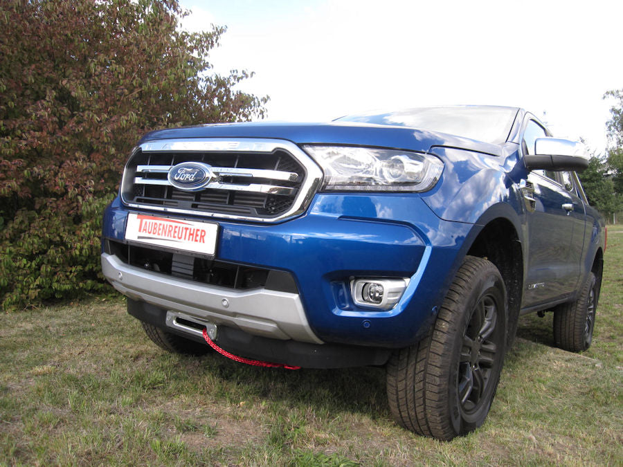 Seilwindenanbausatz für Ford Ranger PXIII, ab 2019