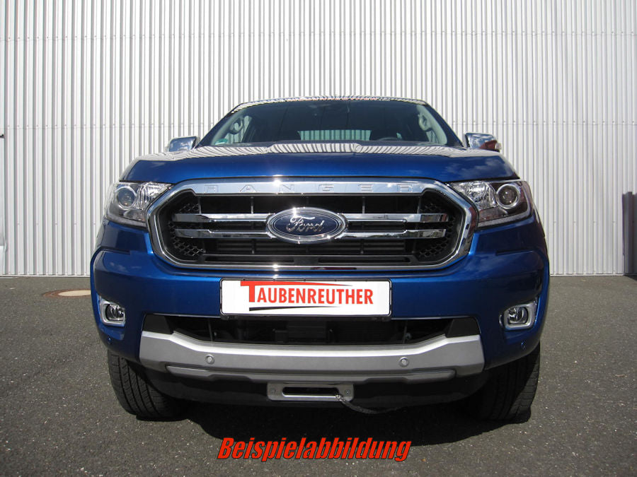 Seilwindenanbausatz Ford Ranger PXIII, ab 2019, ohne Seilwinde