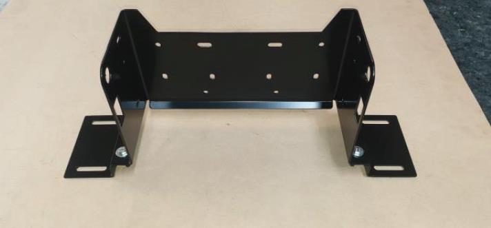 ARB Kompressor Universalmontagekit für ARB Kompressoren CKMA,CKMTA,CKSA