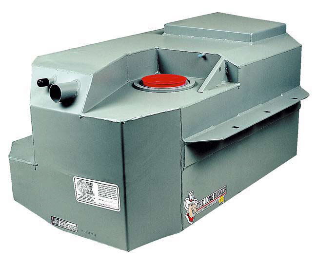 Ersatztank 140L Mitsubishi L200 Diesel ab 1996-2006