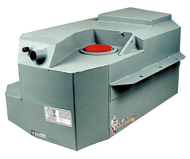 Ersatztank 180L Toyota HZJ105