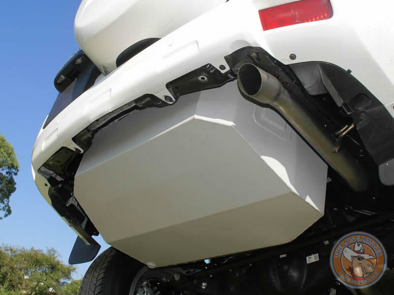 Ersatztank 133l Toyota J150 SWB 3-türer