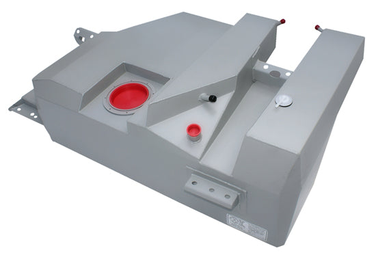 Ersatztank 140L Ford Ranger & Mazda BT50, 12-23, alle,