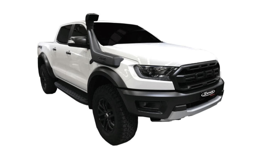 Safari Snorkel ARMAX Ford Ranger Raptor ab '19, SS986HP