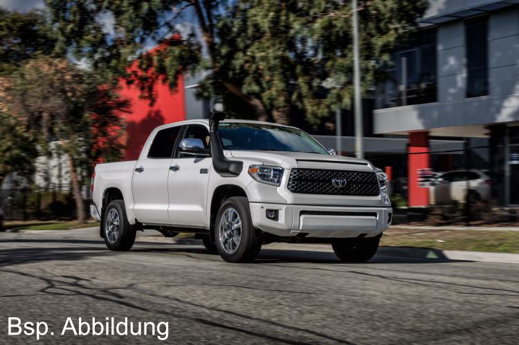 Safari-Snorkel Toyota Tundra 14 ->, 5.7l Benziner, SS56HF