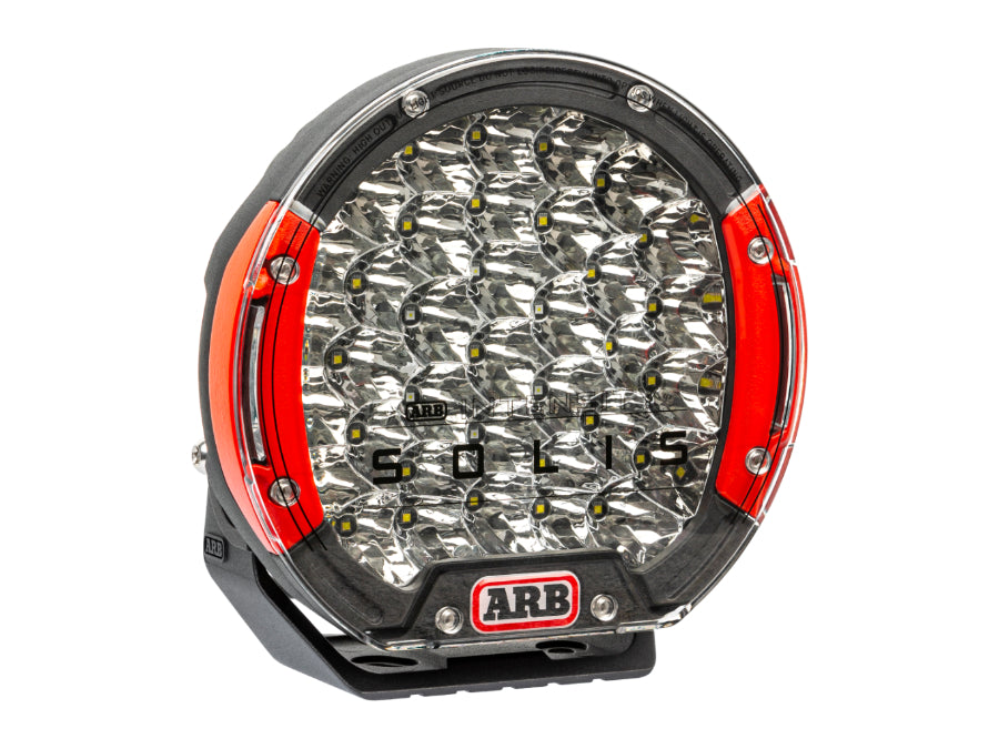 ARB Intensity Solis 36 Flood LED Arbeitsscheinwerfer (1 Stk)