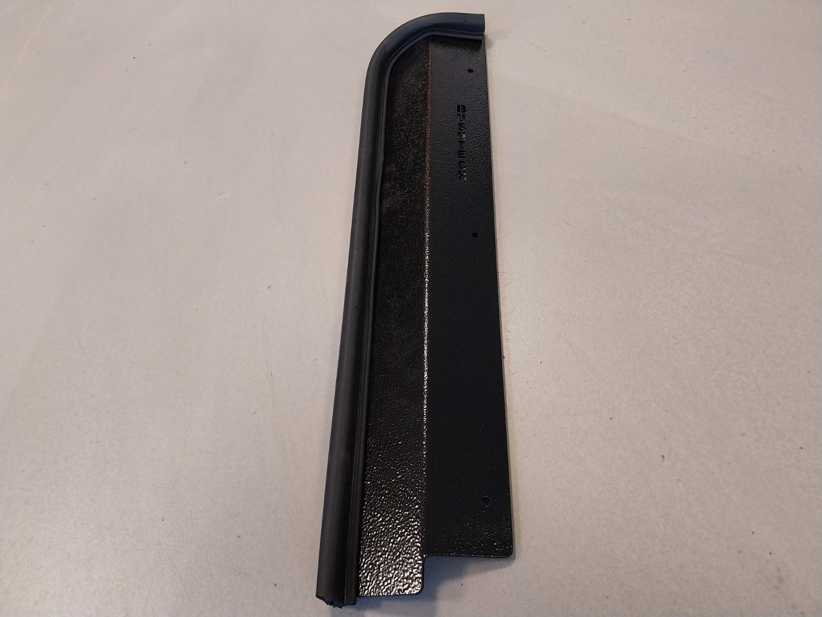 Bushtech Staubschutz Kit-Ford Ranger 2022-