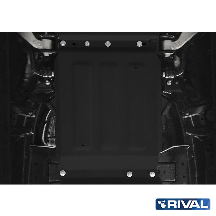 Getriebe UFS für Ford Ranger / Ranger Raptor PX 2,2; 3,2; 2.0TDCi