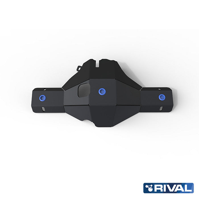 Differenzial UFS für Ford Ranger PX 2,2; 3,2; 2.0TDCi, KEIN RAPTOR!