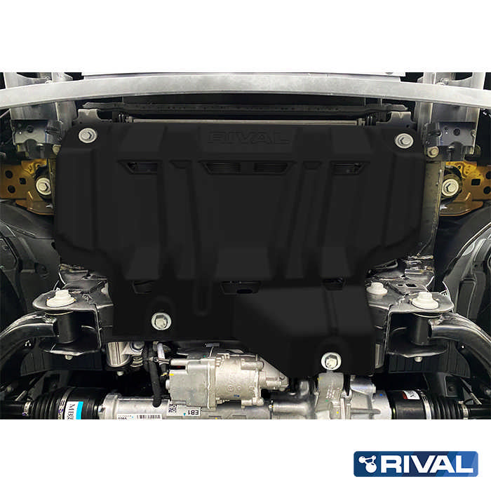 Kühler UFS für Volkswagen Amarok