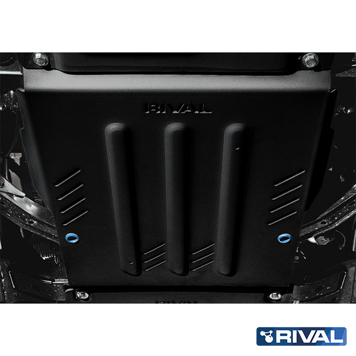 Getriebe UFS für Ford Ranger Raptor