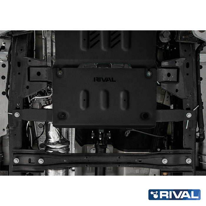 Verteilergetriebe UFS für Ford Ranger Raptor