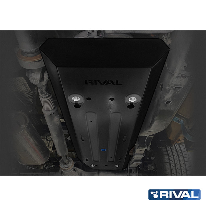 Tank UFS für Volkswagen Amarok