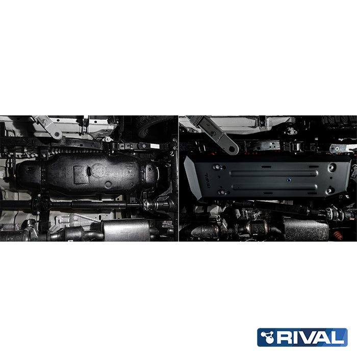 Tank UFS für Volkswagen Amarok