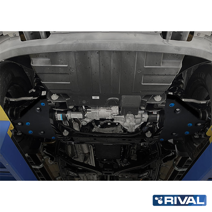 Querlenker UFS für Volkswagen Amarok