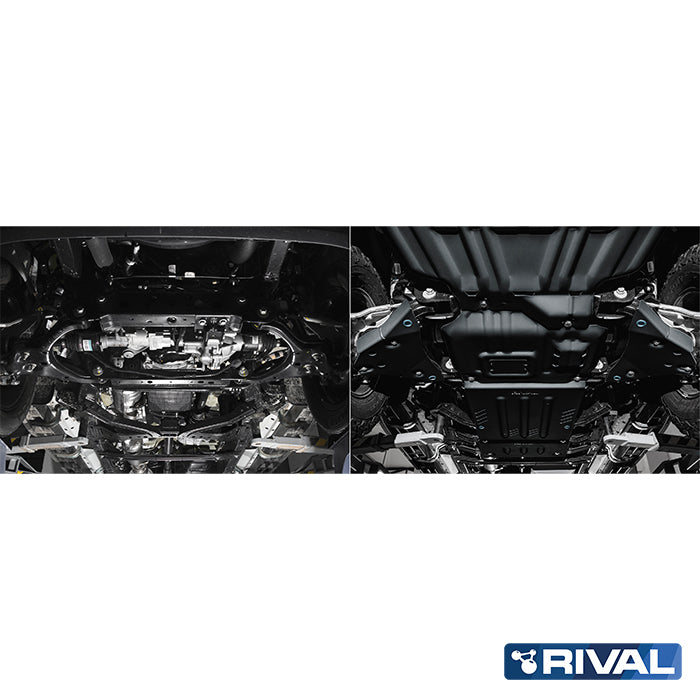 Querlenker UFS für Volkswagen Amarok