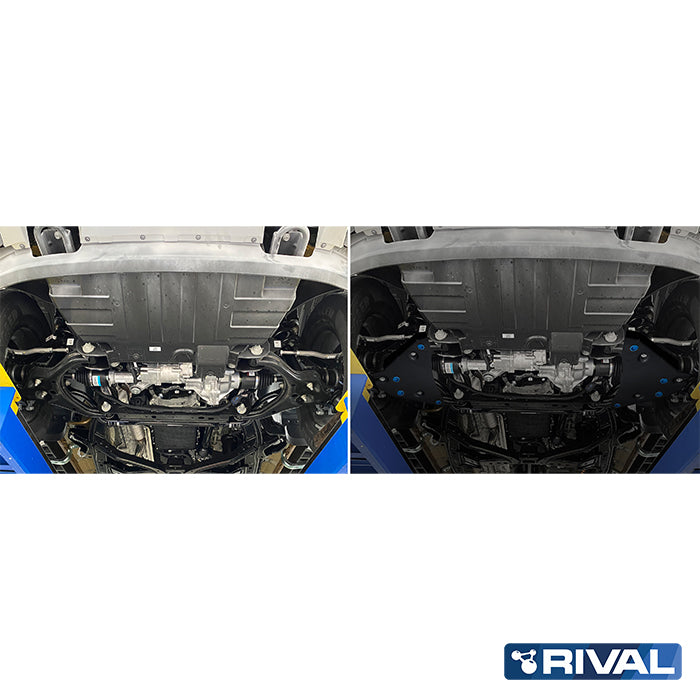 Querlenker UFS für Volkswagen Amarok