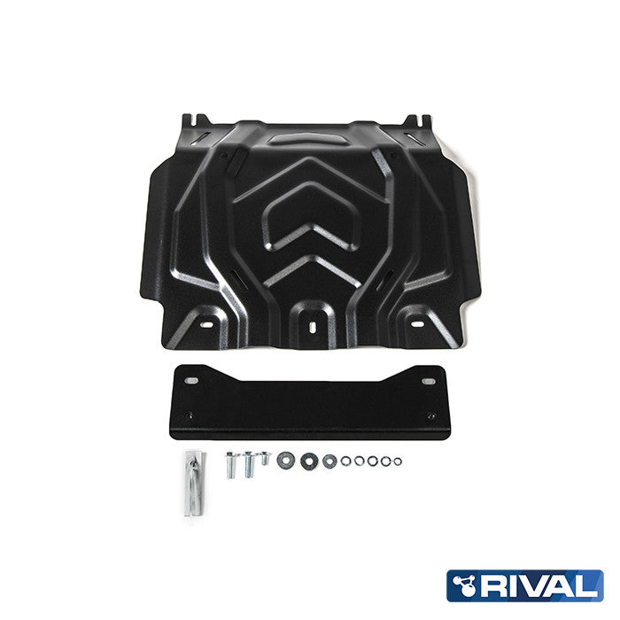 Motor UFS für Fiat Fullback 2,4D