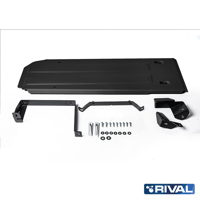 Tank UFS für Nissan Navara D23 2,5D; 2,3D (incl. EURO6)