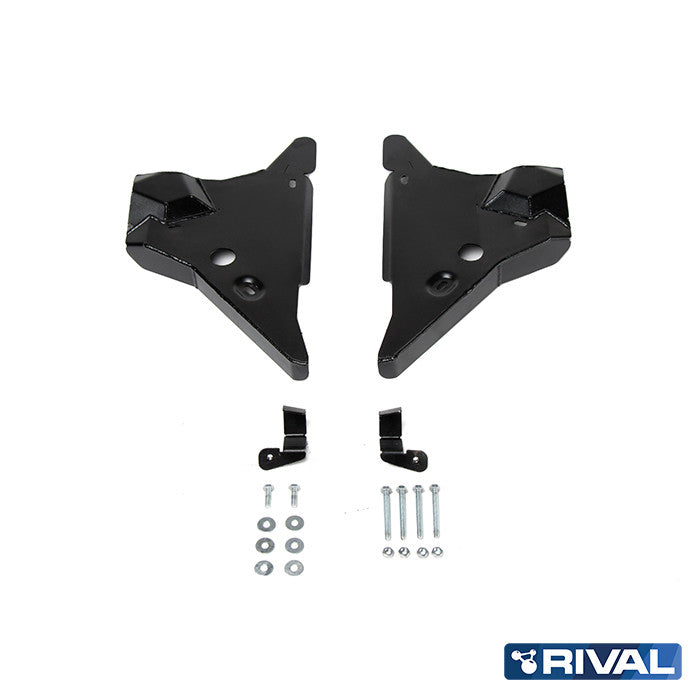 Querlenker UFS für Nissan Navara D23 2,3D (incl. EURO6)