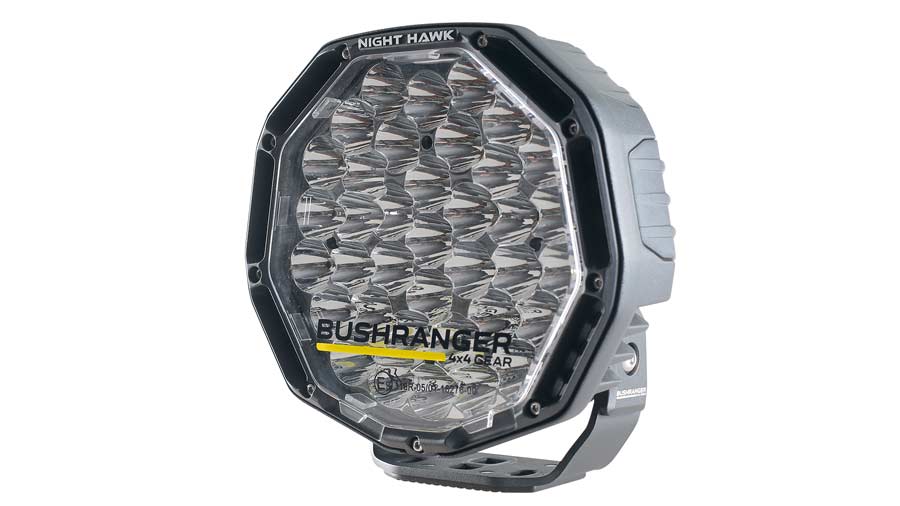 Bushranger LED Arbeitsscheinwerfer 9