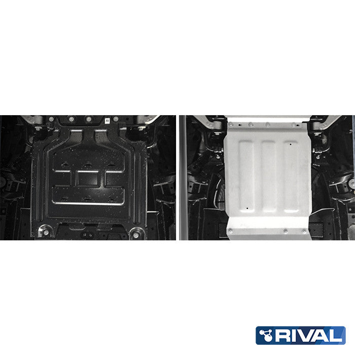 Getriebe UFS für Ford Ranger / Ranger Raptor PX 2,2; 3,2; 2.0TDCi