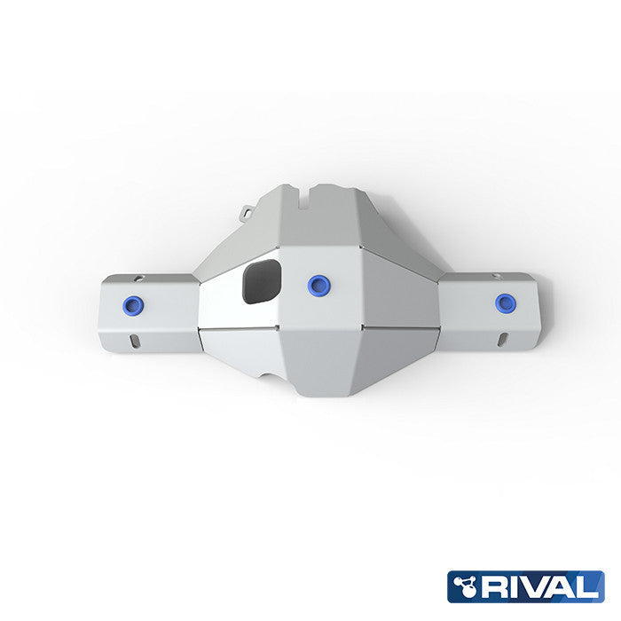 Differenzial UFS für Ford Ranger PX 2,2; 3,2; 2.0TDCi, KEIN RAPTOR!