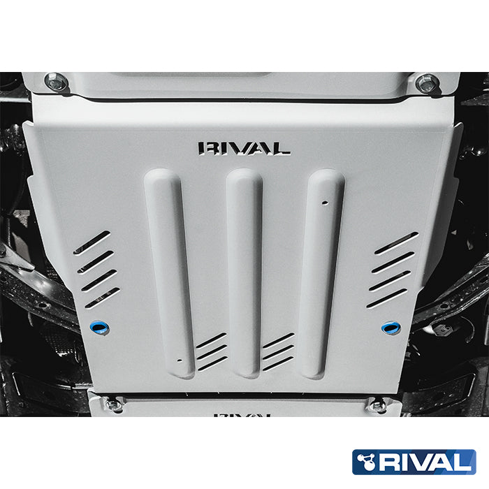 Getriebe UFS für Ford Ranger Raptor