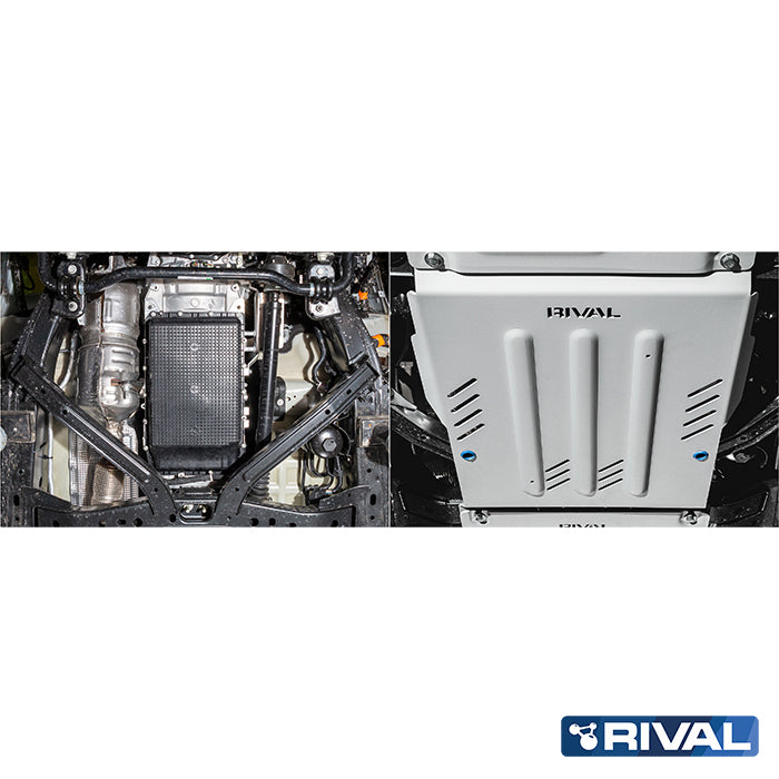 Getriebe UFS für Ford Ranger