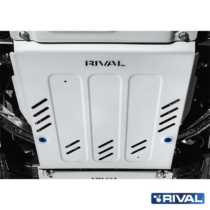 Getriebe UFS für Ford Ranger