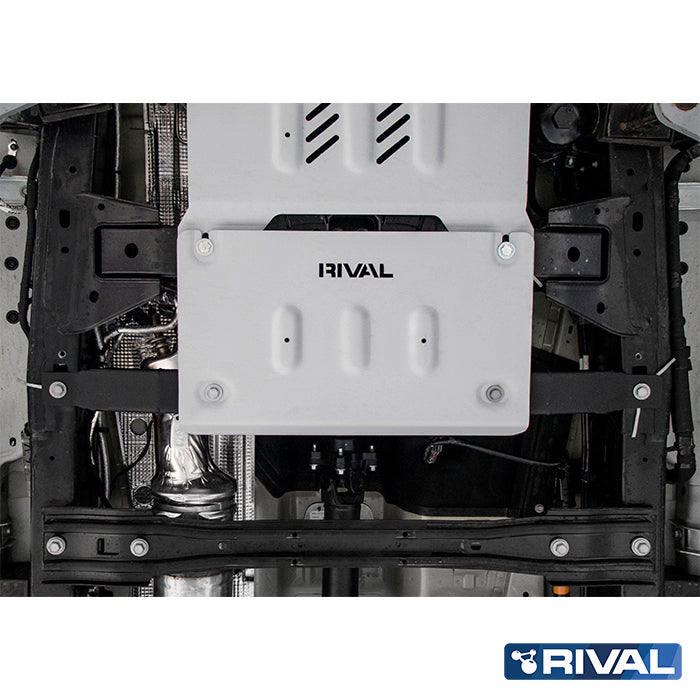 Verteilergetriebe UFS für Volkswagen Amarok