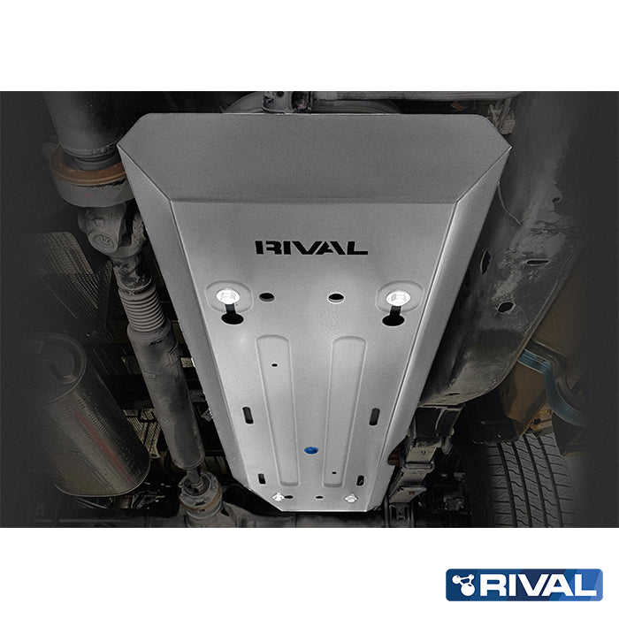 Tank UFS für Volkswagen Amarok