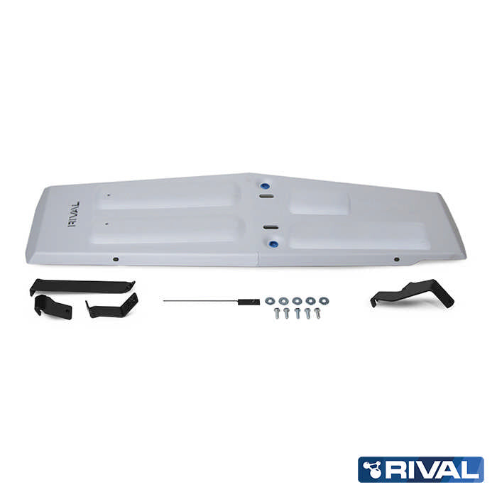 Tank UFS für Ford Ranger Raptor