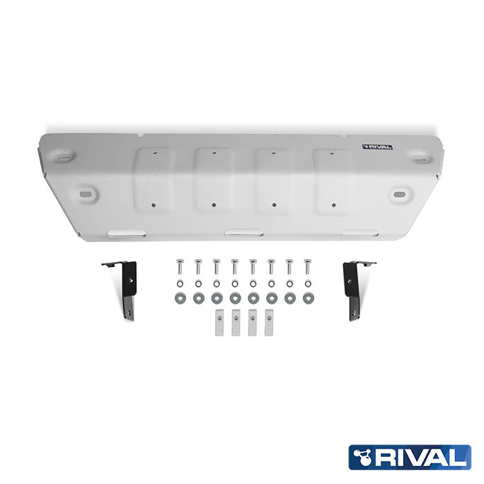 Spurstange UFS 6mm Alu für Jeep Wrangler JK 2-Doors/4-Doors 2,8 Diesel (CRD) / 3,6 petrol