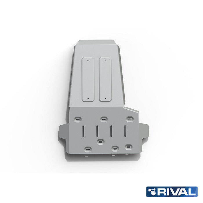 Motor und Getriebe Unterfahrschutz 6 mm Alu Jeep Wrangler 2007-2018; 3,6 l. / Benzin