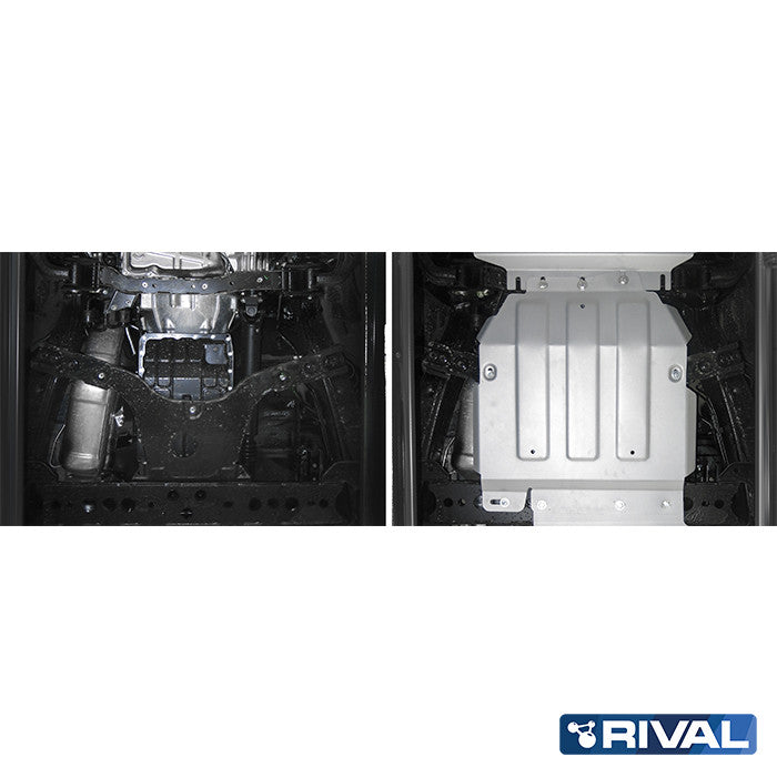 Getriebe UFS für Mercedes Benz X-Class 2,3TD; 3,0D