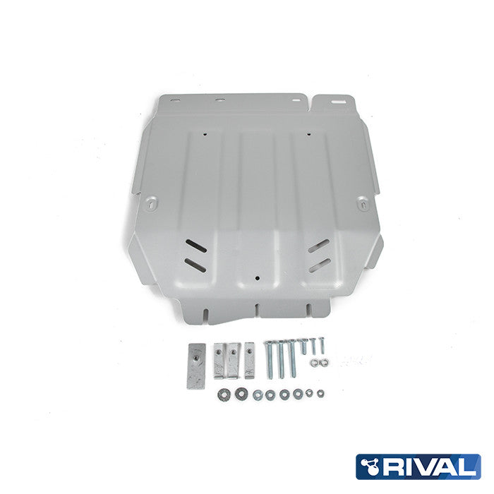 Getriebe UFS für Mercedes Benz X-Class 2,3TD; 3,0D