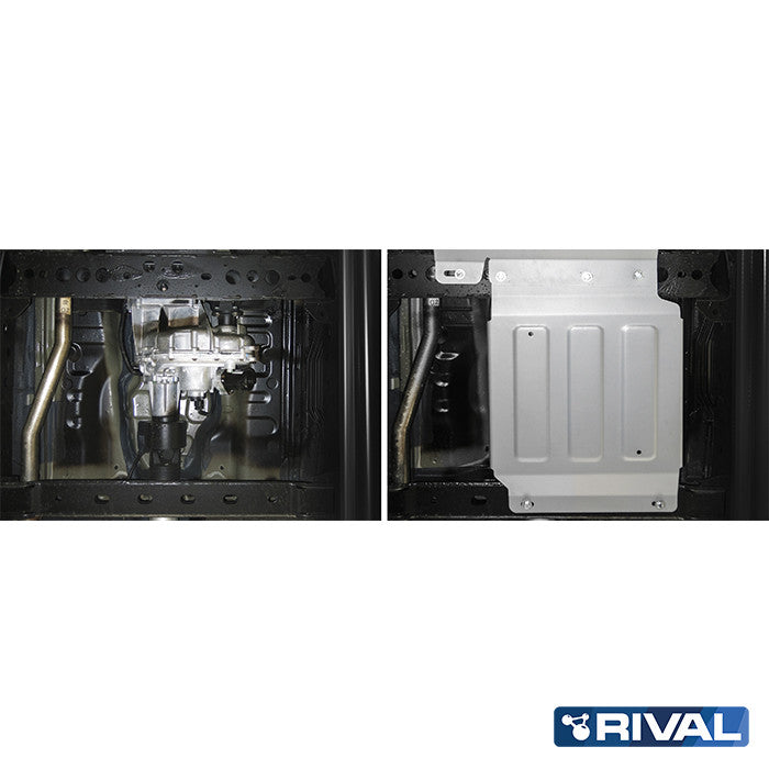 Verteilergetriebe UFS für Mercedes Benz X-Class 2,3TD(incl. EURO6)