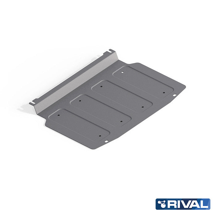 Motor UFS 4 mm Alu für Mitsubishi Pajero IV / Montero IV / Shogun IV 3,0; 3,2; 3,8; (3 + 5 doors)